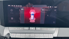 Vauxhall Astra 1.2 Turbo 130 GS 5dr Petrol Hatchback